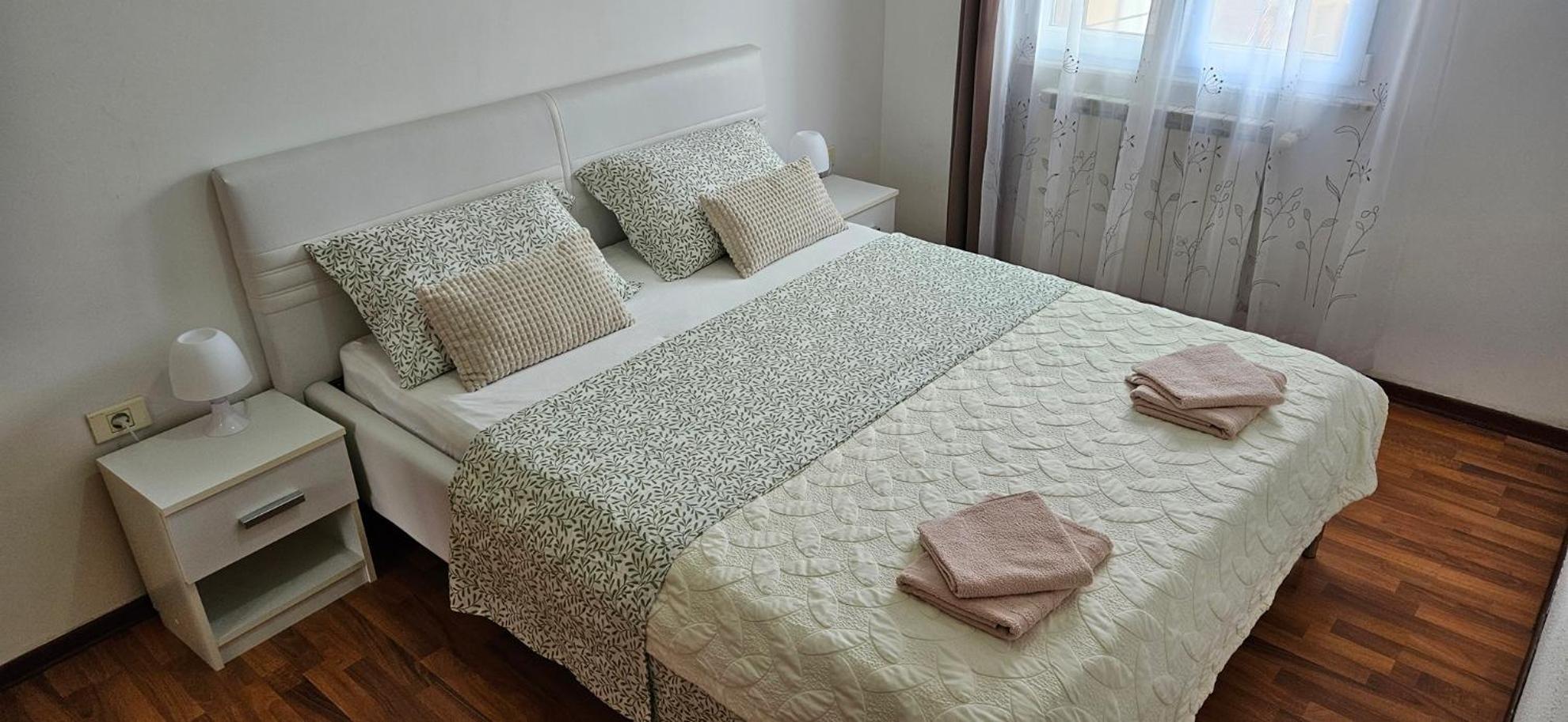 Apartment Laguna 08A Изола Экстерьер фото