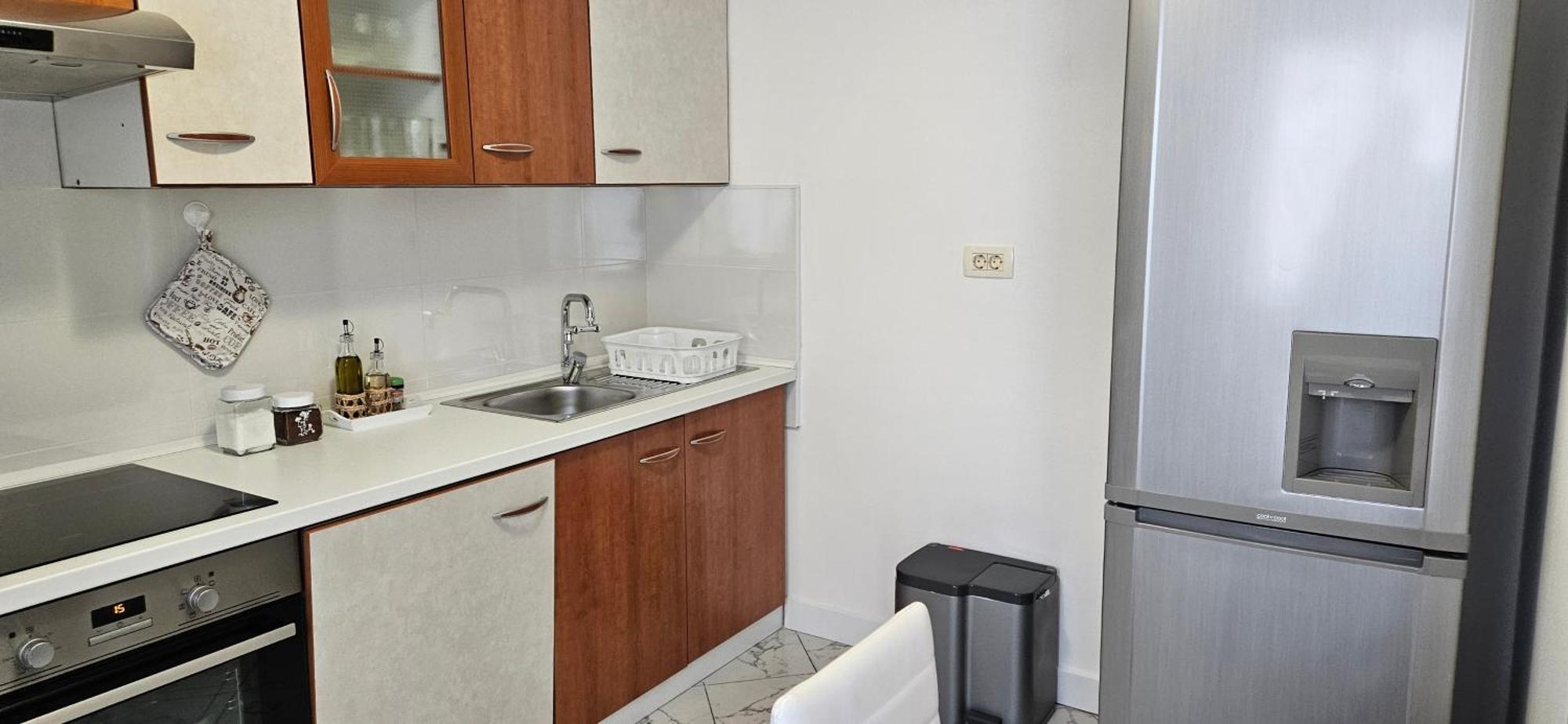 Apartment Laguna 08A Изола Экстерьер фото