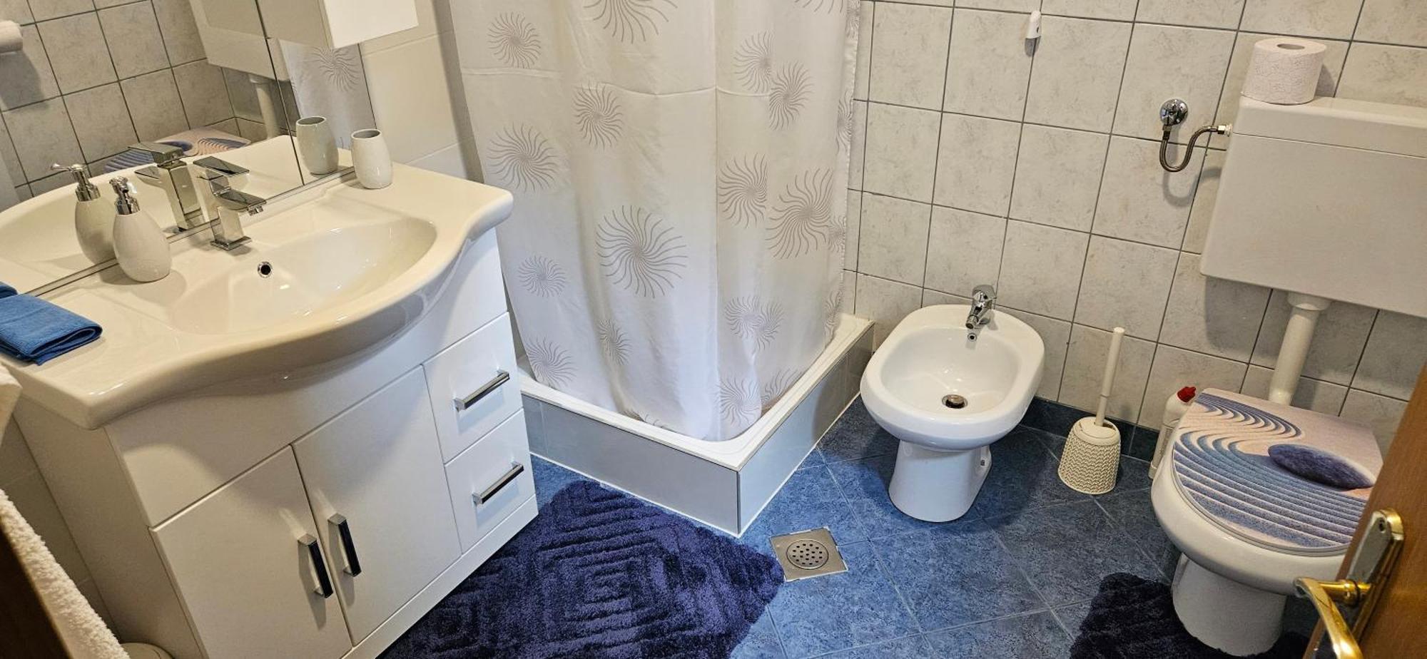 Apartment Laguna 08A Изола Экстерьер фото