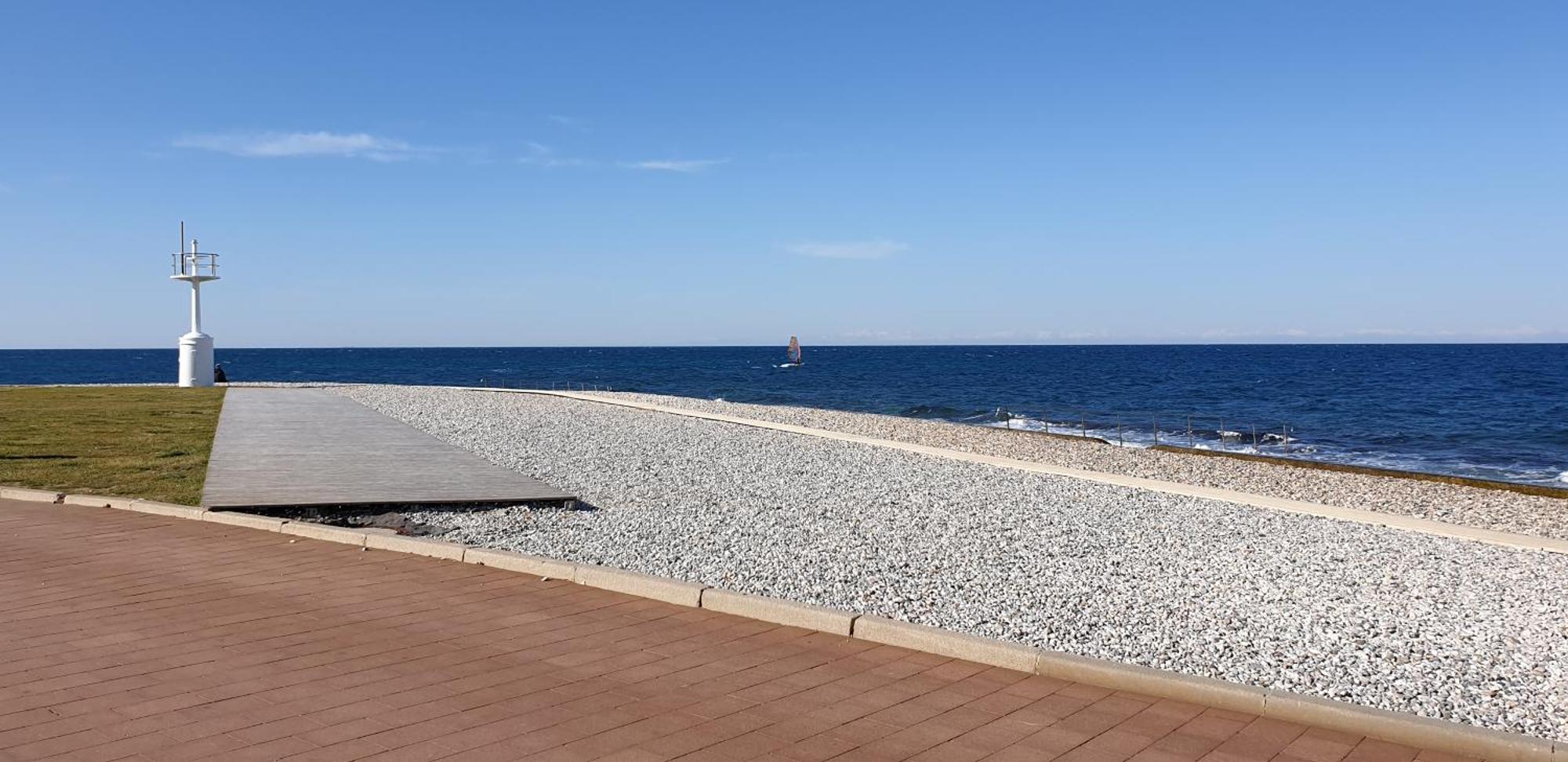 Apartment Laguna 08A Изола Экстерьер фото